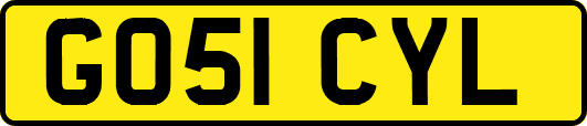 GO51CYL