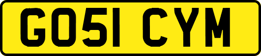 GO51CYM