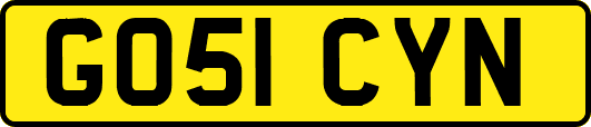 GO51CYN