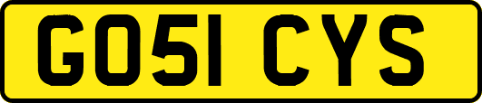 GO51CYS