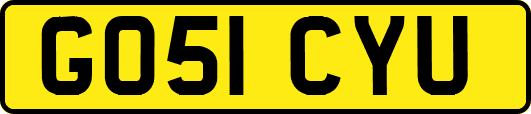 GO51CYU