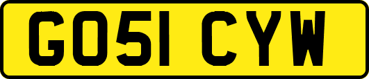 GO51CYW