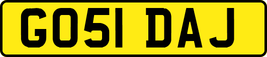 GO51DAJ