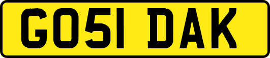 GO51DAK