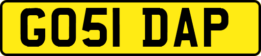 GO51DAP