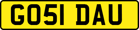 GO51DAU