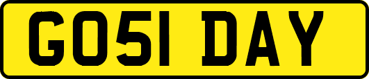 GO51DAY