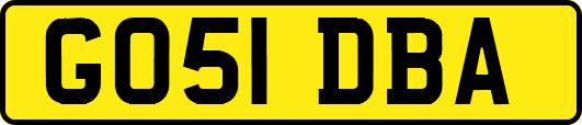 GO51DBA