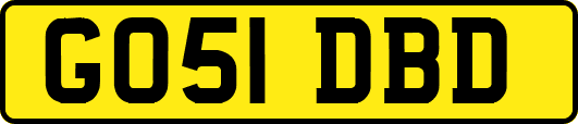 GO51DBD