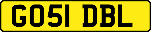 GO51DBL