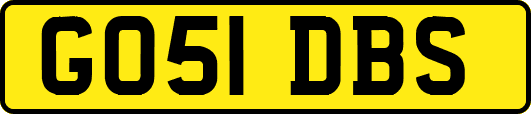 GO51DBS