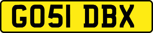 GO51DBX