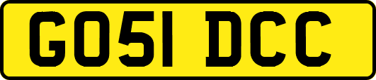 GO51DCC