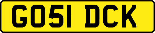 GO51DCK