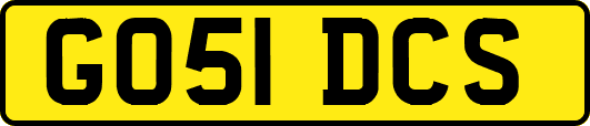 GO51DCS