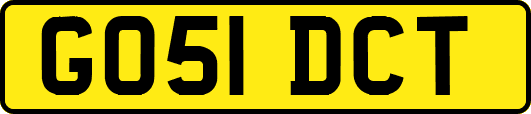 GO51DCT