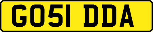 GO51DDA