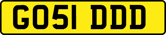 GO51DDD