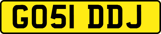 GO51DDJ