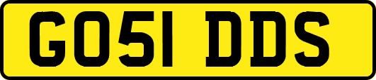 GO51DDS