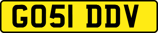 GO51DDV
