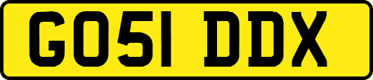 GO51DDX