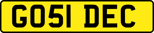 GO51DEC