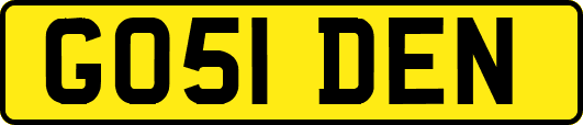 GO51DEN
