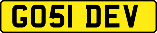 GO51DEV