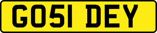 GO51DEY