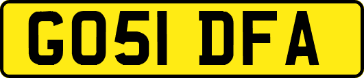 GO51DFA