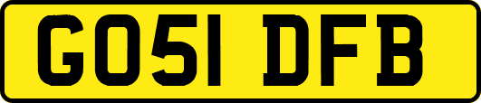 GO51DFB