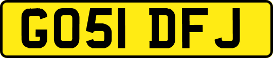 GO51DFJ