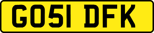 GO51DFK