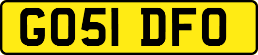 GO51DFO