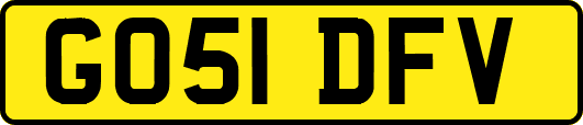 GO51DFV