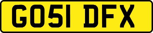 GO51DFX