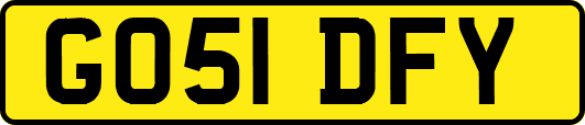 GO51DFY