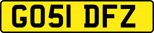 GO51DFZ