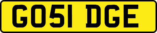 GO51DGE