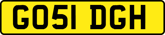 GO51DGH