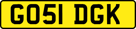 GO51DGK