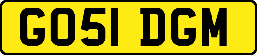 GO51DGM