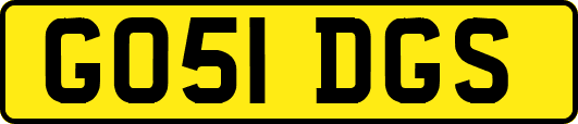 GO51DGS