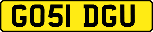 GO51DGU