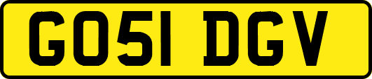 GO51DGV