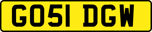 GO51DGW