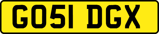 GO51DGX