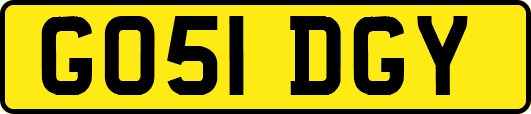 GO51DGY