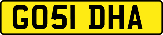 GO51DHA